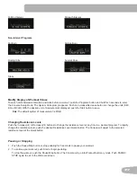 Preview for 27 page of Schwinn 590R Assembly Manual / Owner'S Manual