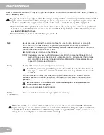 Preview for 30 page of Schwinn 590R Assembly Manual / Owner'S Manual