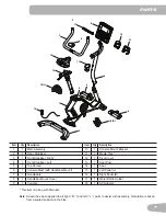 Preview for 7 page of Schwinn 590U Assembly Manual / Owner'S Manual