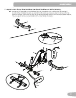 Preview for 9 page of Schwinn 590U Assembly Manual / Owner'S Manual