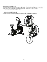 Preview for 5 page of Schwinn AD6 Service Manual