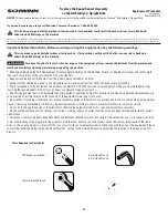 Preview for 55 page of Schwinn AD6 Service Manual