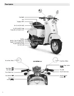 Preview for 6 page of Schwinn hope 50 User Manual