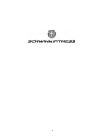 Preview for 25 page of Schwinn MPower Console V2 Owner'S Manual