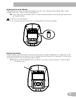 Preview for 23 page of Schwinn NAUTILUS A10 Owner'S Manual