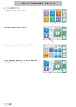 Preview for 43 page of SciCan BRAVO G4 17 Operator'S Manual
