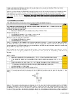 Preview for 3 page of SciCan HYDRIM G4 Pre-Installation Instructions