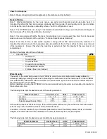 Preview for 4 page of SciCan HYDRIM G4 Pre-Installation Instructions