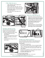 Preview for 2 page of SciCan Hydrim L11w Quick Reference Manual