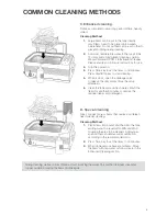 Preview for 13 page of SciCan StatClean SC-P4862 User Manual