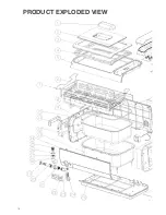 Preview for 14 page of SciCan StatClean SC-P4862 User Manual