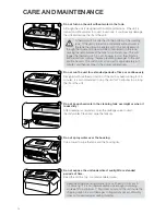 Preview for 16 page of SciCan StatClean SC-P4862 User Manual