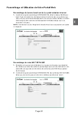 Preview for 22 page of SciCan statim 2000 G4 Setting Up And Using