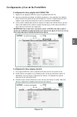 Preview for 50 page of SciCan statim 2000 G4 Setting Up And Using