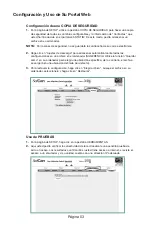 Preview for 53 page of SciCan statim 2000 G4 Setting Up And Using