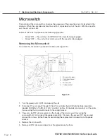 Preview for 152 page of SciCan STATIM 5000S Service Manual