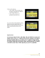 Preview for 16 page of Scientific Atlanta 4240HDCTM User Manual