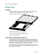 Preview for 18 page of Scientific Atlanta Continuum DVP eXtra Dense QAM Array 24 Configuration Manual