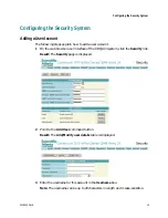 Preview for 27 page of Scientific Atlanta Continuum DVP eXtra Dense QAM Array 24 Configuration Manual