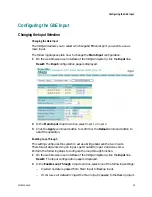 Preview for 39 page of Scientific Atlanta Continuum DVP eXtra Dense QAM Array 24 Configuration Manual