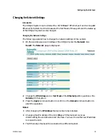 Preview for 43 page of Scientific Atlanta Continuum DVP eXtra Dense QAM Array 24 Configuration Manual