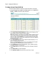 Preview for 48 page of Scientific Atlanta Continuum DVP eXtra Dense QAM Array 24 Configuration Manual