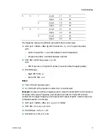 Preview for 51 page of Scientific Atlanta Continuum DVP eXtra Dense QAM Array 24 Configuration Manual