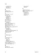 Preview for 102 page of Scientific Atlanta Continuum DVP eXtra Dense QAM Array 24 Configuration Manual