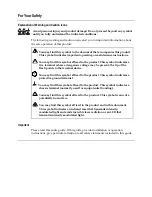 Preview for 2 page of Scientific Atlanta Continuum DVP eXtra Dense QAM Array System Manual