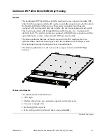 Preview for 25 page of Scientific Atlanta Continuum DVP eXtra Dense QAM Array System Manual