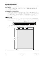 Preview for 40 page of Scientific Atlanta Continuum DVP eXtra Dense QAM Array System Manual