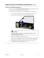 Preview for 49 page of Scientific Atlanta Continuum DVP eXtra Dense QAM Array System Manual