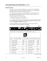 Preview for 62 page of Scientific Atlanta Continuum DVP eXtra Dense QAM Array System Manual