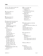 Preview for 107 page of Scientific Atlanta Continuum DVP eXtra Dense QAM Array System Manual