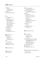 Preview for 108 page of Scientific Atlanta Continuum DVP eXtra Dense QAM Array System Manual