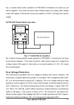 Preview for 11 page of Scientific PSD3205 User Manual