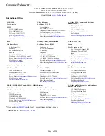 Preview for 3 page of SCIFIT SXT7000 User Manual