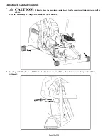 Preview for 12 page of SCIFIT SXT7000 User Manual