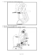 Preview for 15 page of SCIFIT SXT7000 User Manual