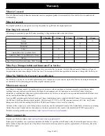 Preview for 21 page of SCIFIT SXT7000 User Manual