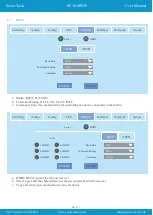 Preview for 17 page of Scion-Tech SC36 MX88 User Manual