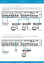 Preview for 21 page of Scion-Tech SC36 MX88 User Manual