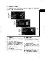 Preview for 18 page of Scion NSDA-W11U Owner'S Manual