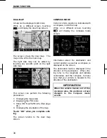 Preview for 35 page of Scion NSDA-W11U Owner'S Manual