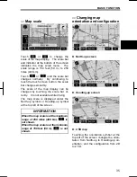 Preview for 36 page of Scion NSDA-W11U Owner'S Manual