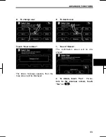 Preview for 90 page of Scion NSDA-W11U Owner'S Manual