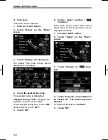 Preview for 113 page of Scion NSDA-W11U Owner'S Manual