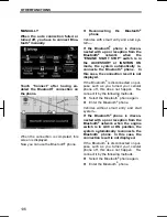 Preview for 137 page of Scion NSDA-W11U Owner'S Manual