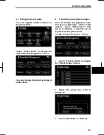 Preview for 154 page of Scion NSDA-W11U Owner'S Manual