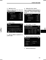 Preview for 156 page of Scion NSDA-W11U Owner'S Manual